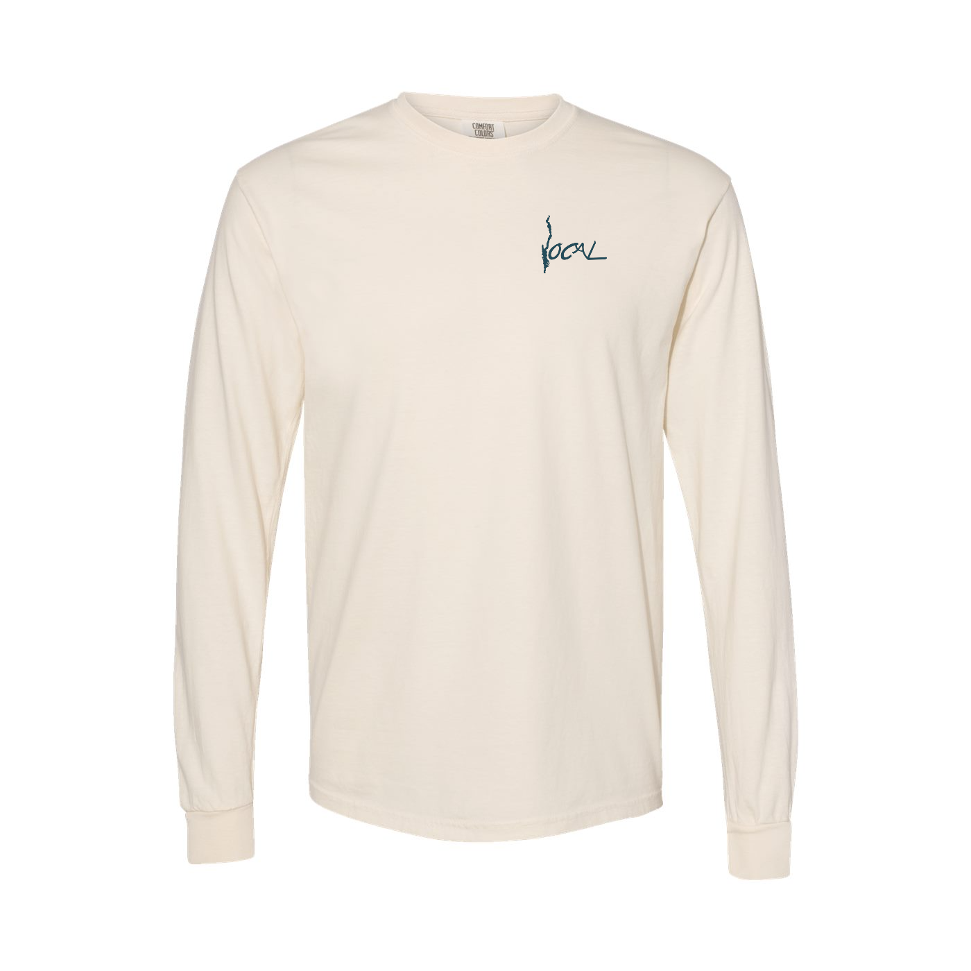 Local Lake George Long Sleeve