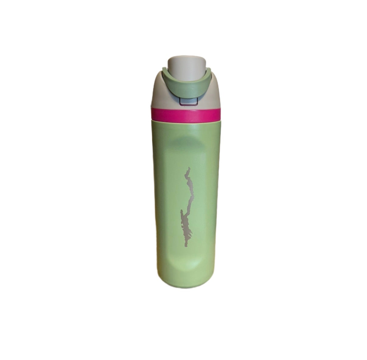 Wake Chaser Water Bottle 24oz