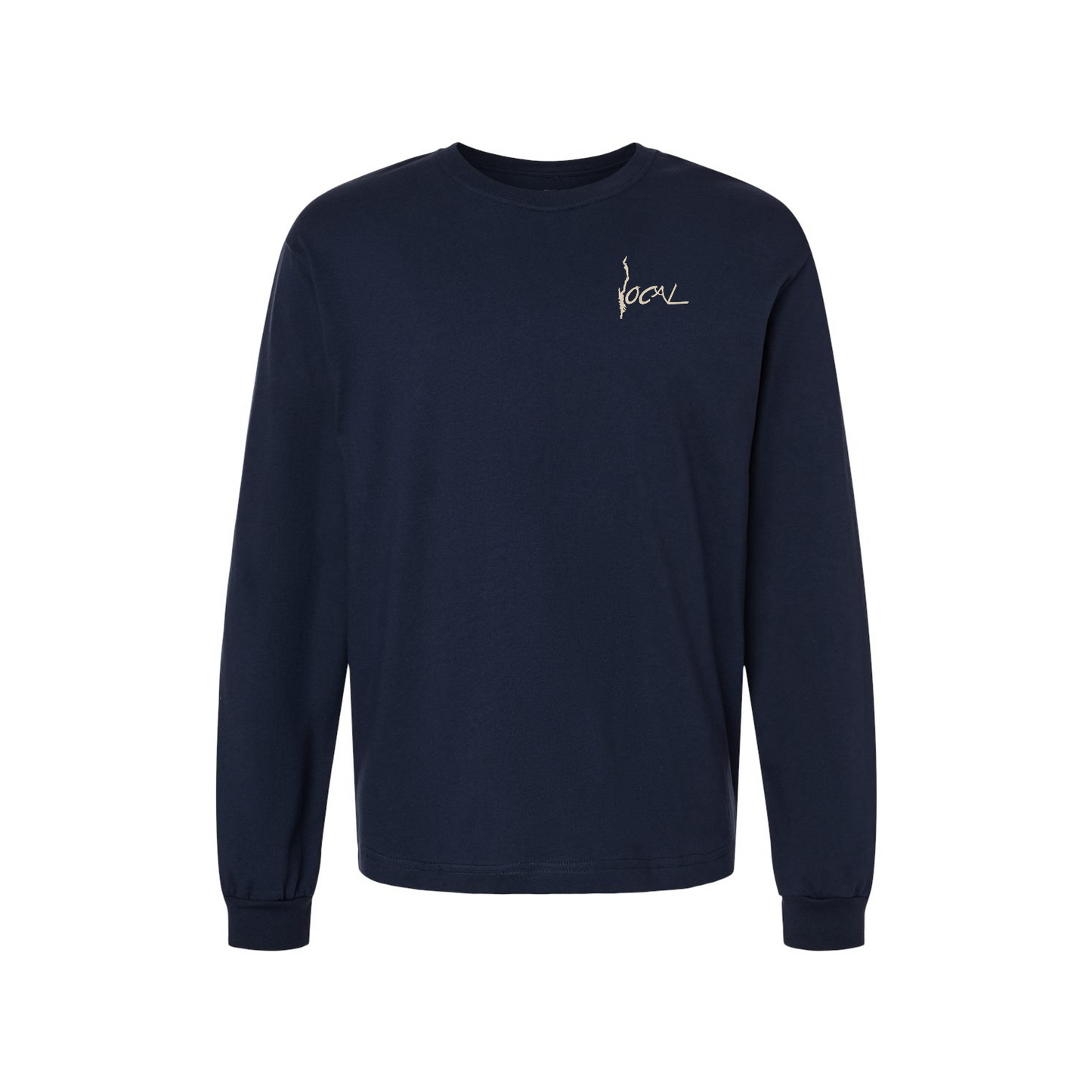 Local Lake George Long Sleeve