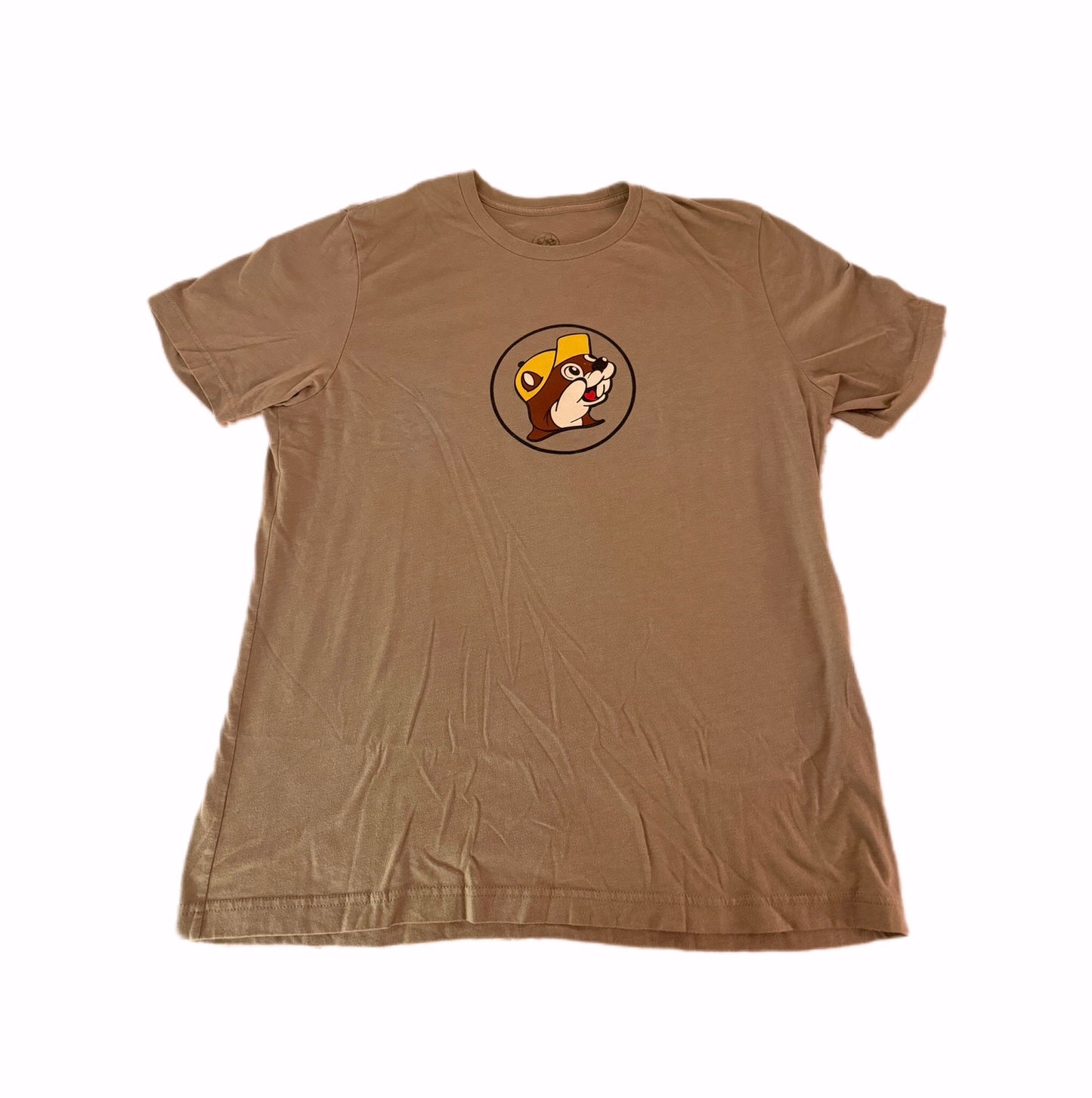 Buc-ee's Alabama Vintage Tee