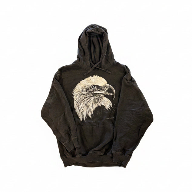 Lost Creek Outfitters Vintage Hoodie