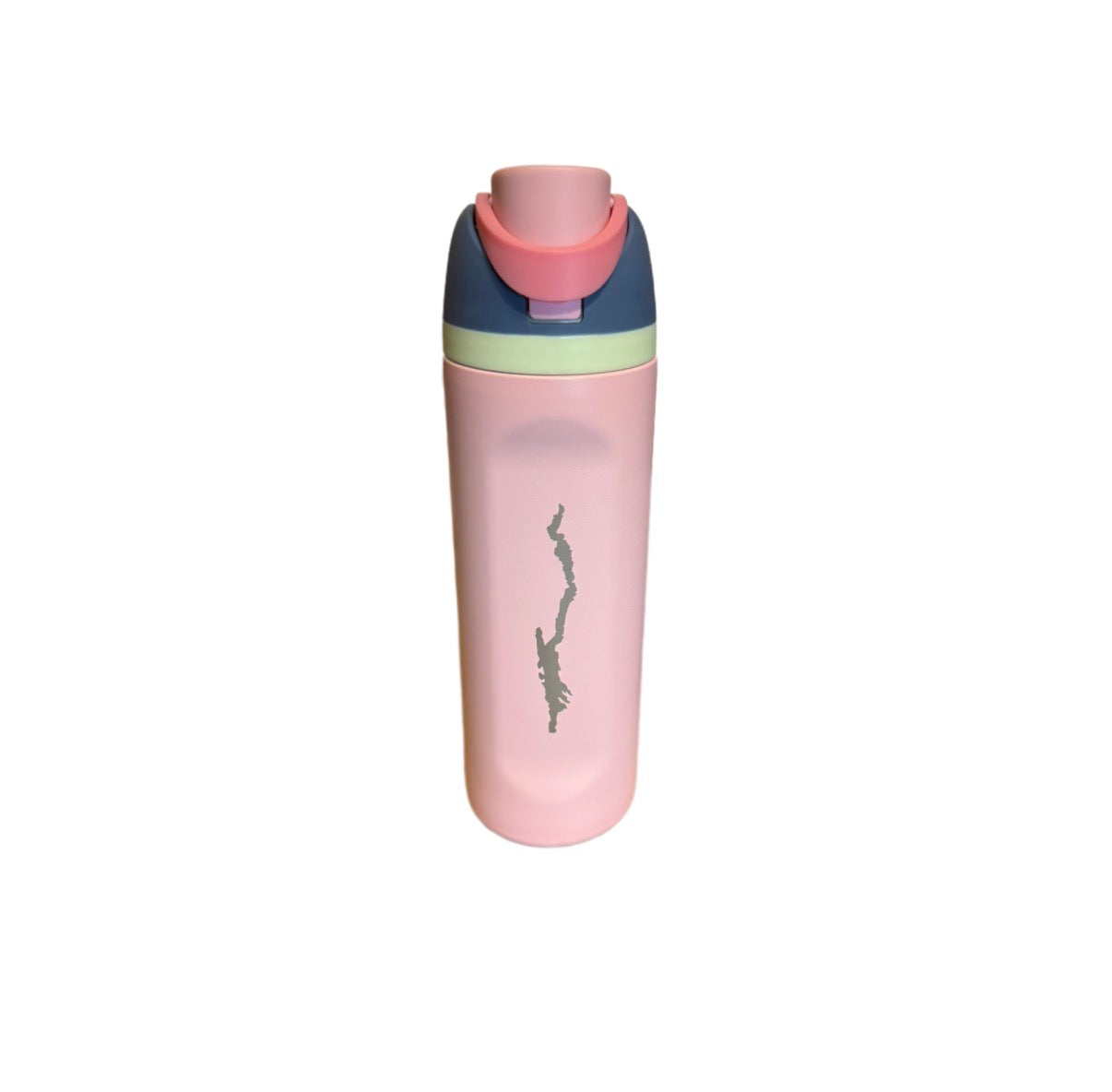 Wake Chaser Water Bottle 24oz