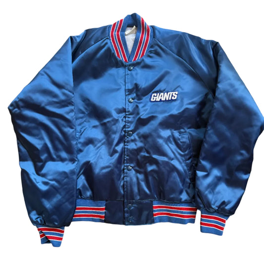 Giants Vintage Jacket