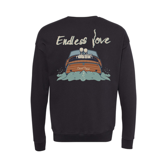 Endless Love Crewneck