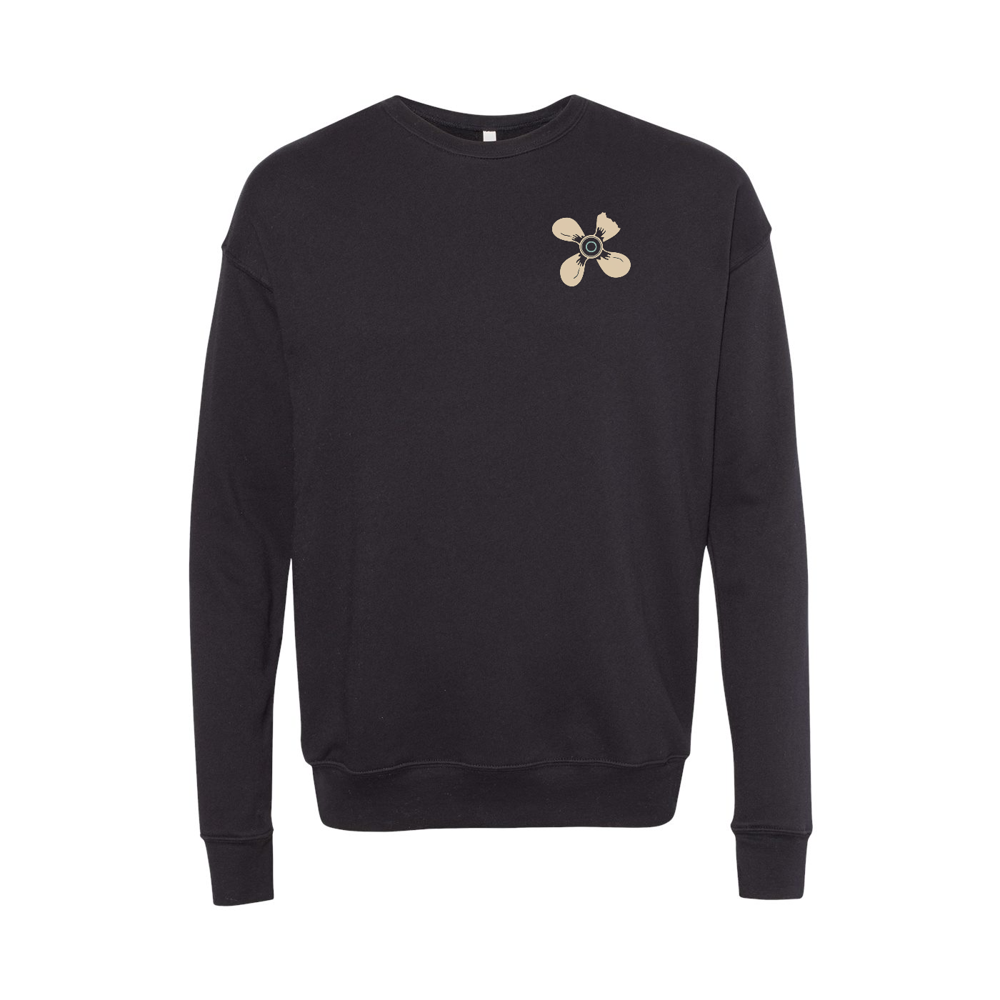 Endless Love Crewneck