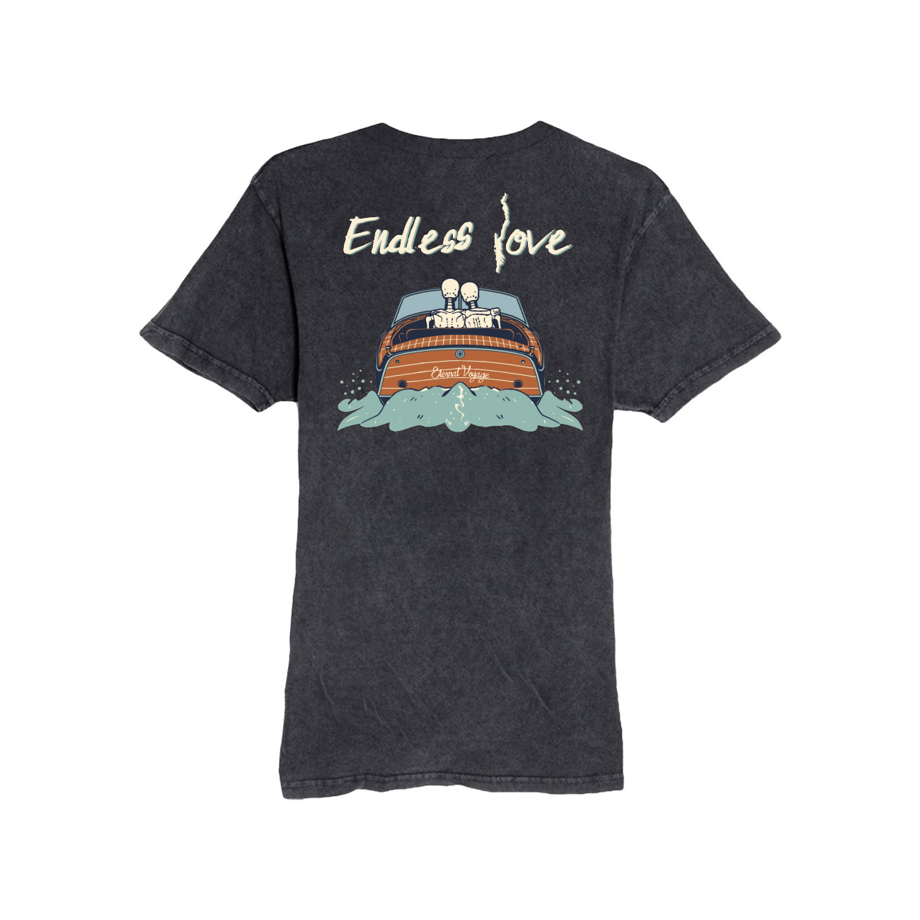 Endless Love Tee