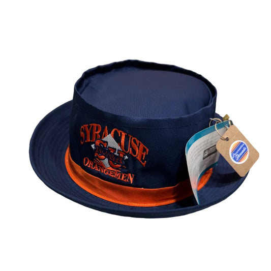 Syracuse Vintage Top Hat