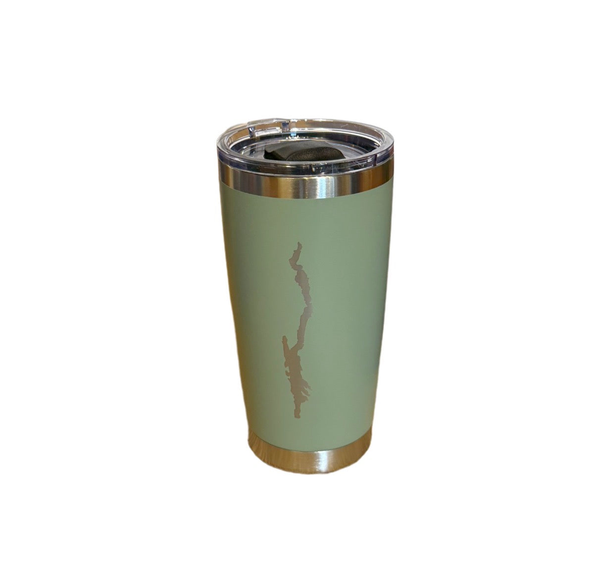 Lake Day Tumbler, 20oz