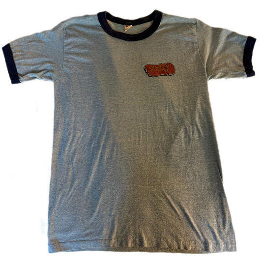 Gaslight Village Vintage Tee