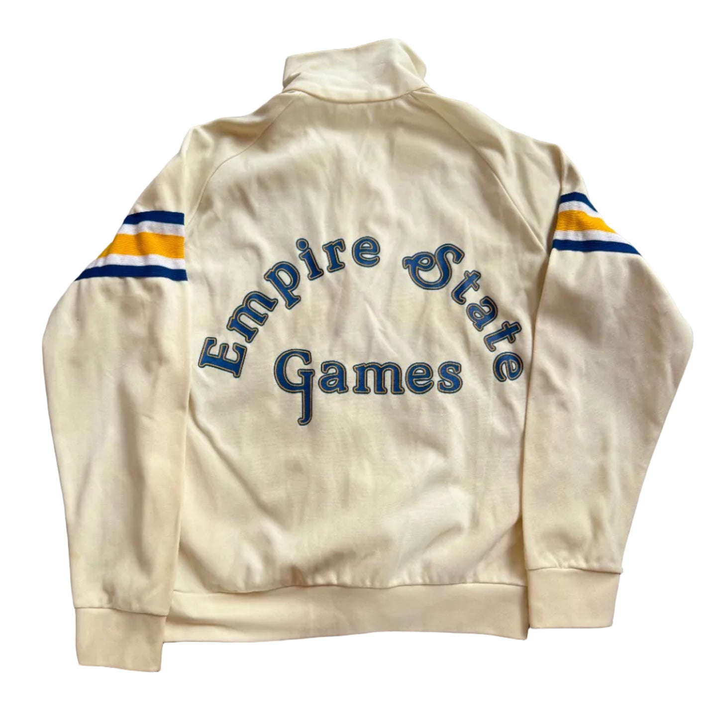 Empire State Games Vintage Pants & Jacket