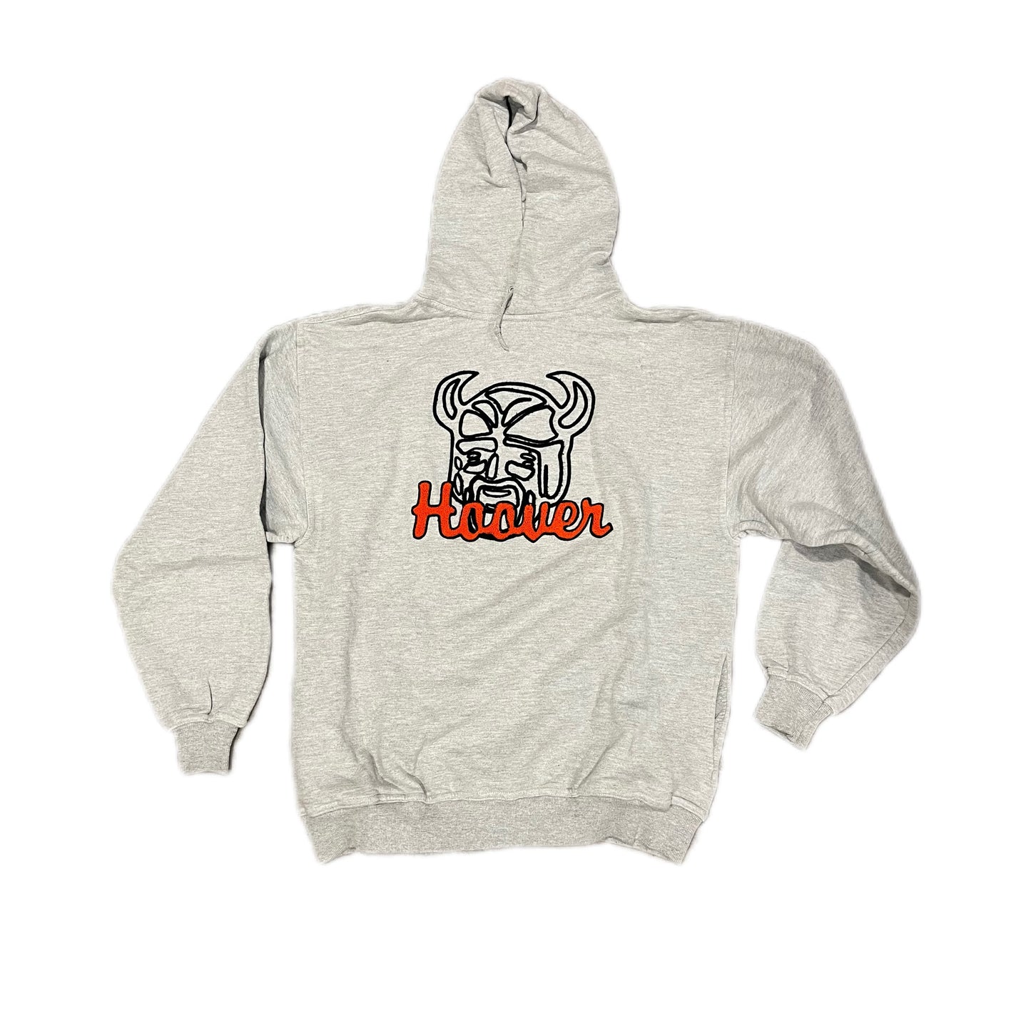 Hoover Vintage Hoodie