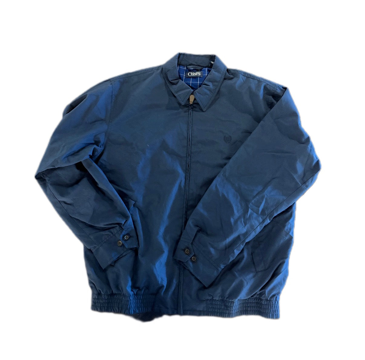 Chaps Vintage Zip-up