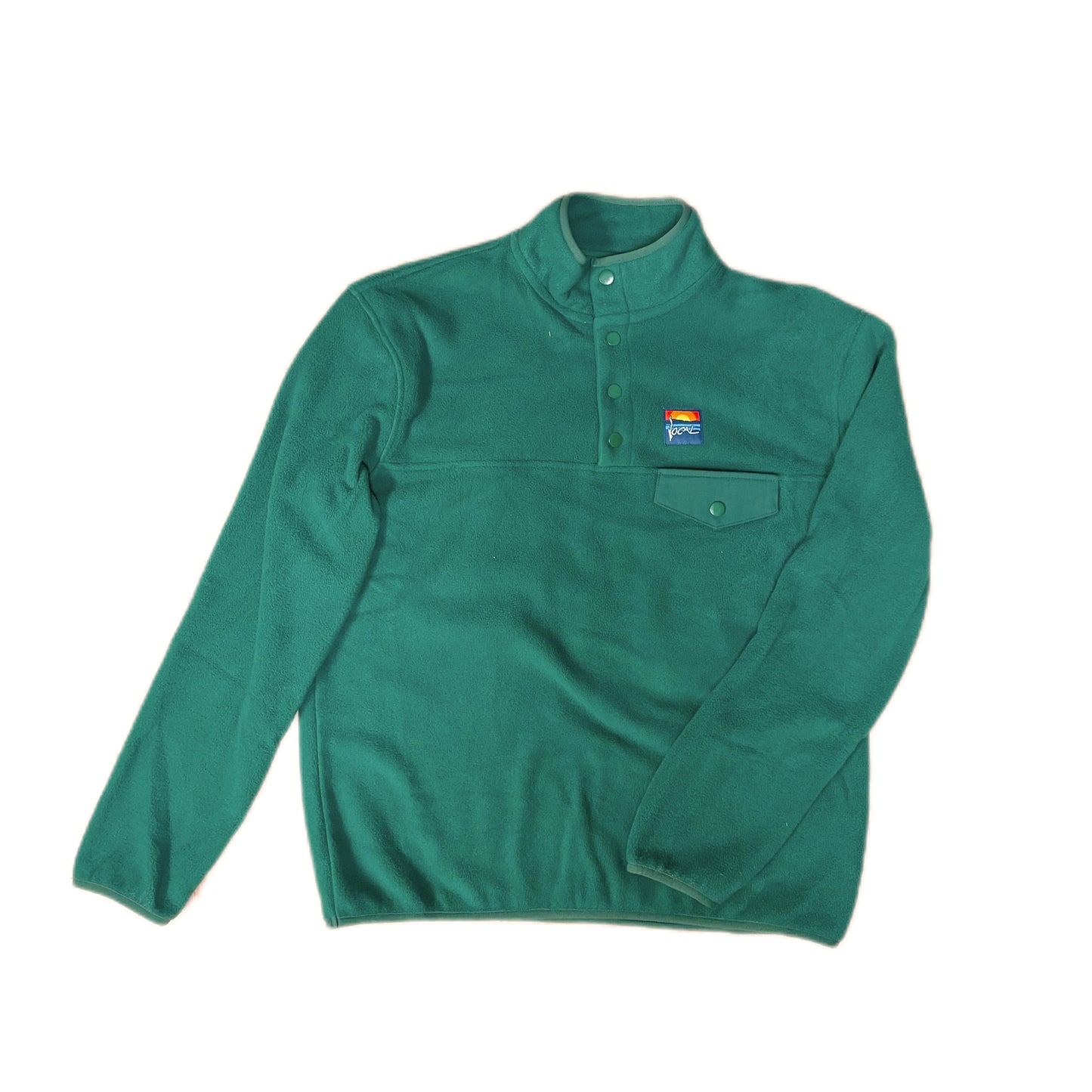 Fire Side Fleece
