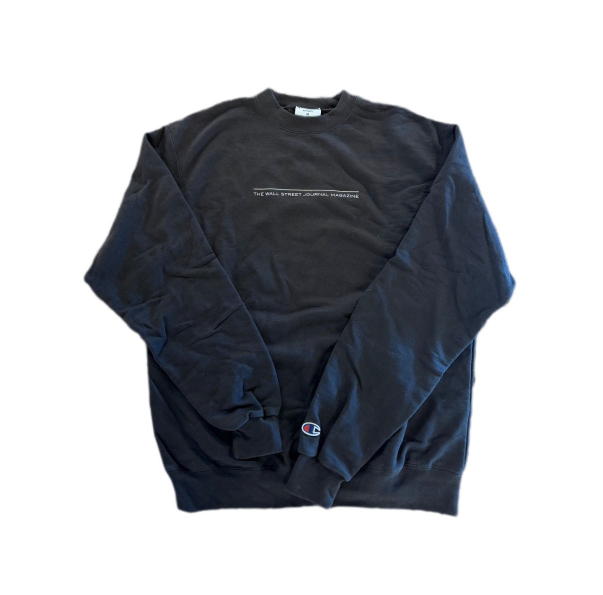 Wall Street Journal Magazine Vintage Crewneck
