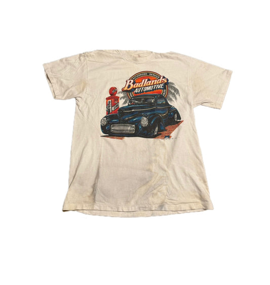 Badlands automotive Vintage Tee