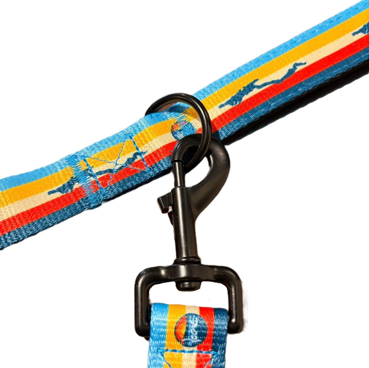 The Rambler Leash