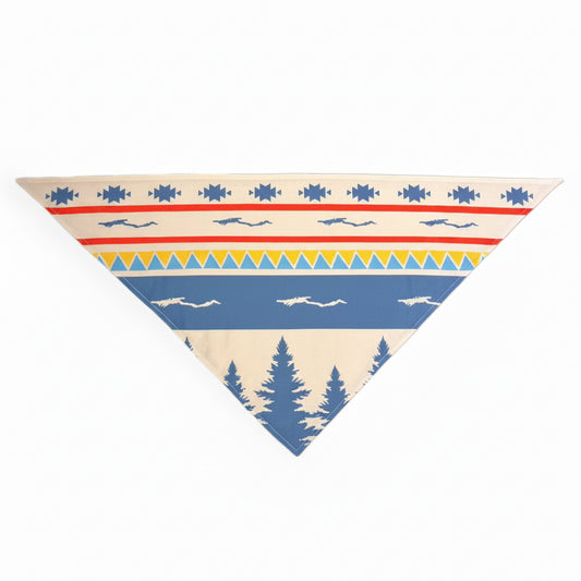 Boon's Bandana