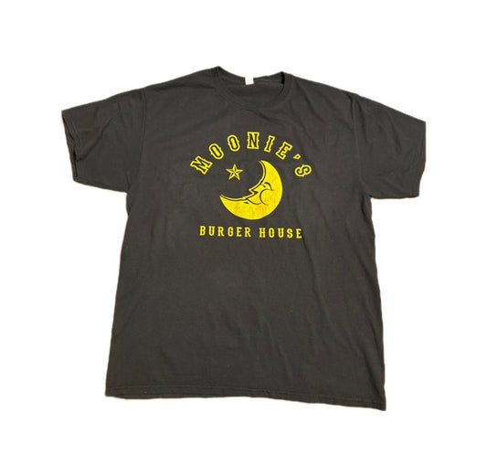 Moonie's Vintage Tee