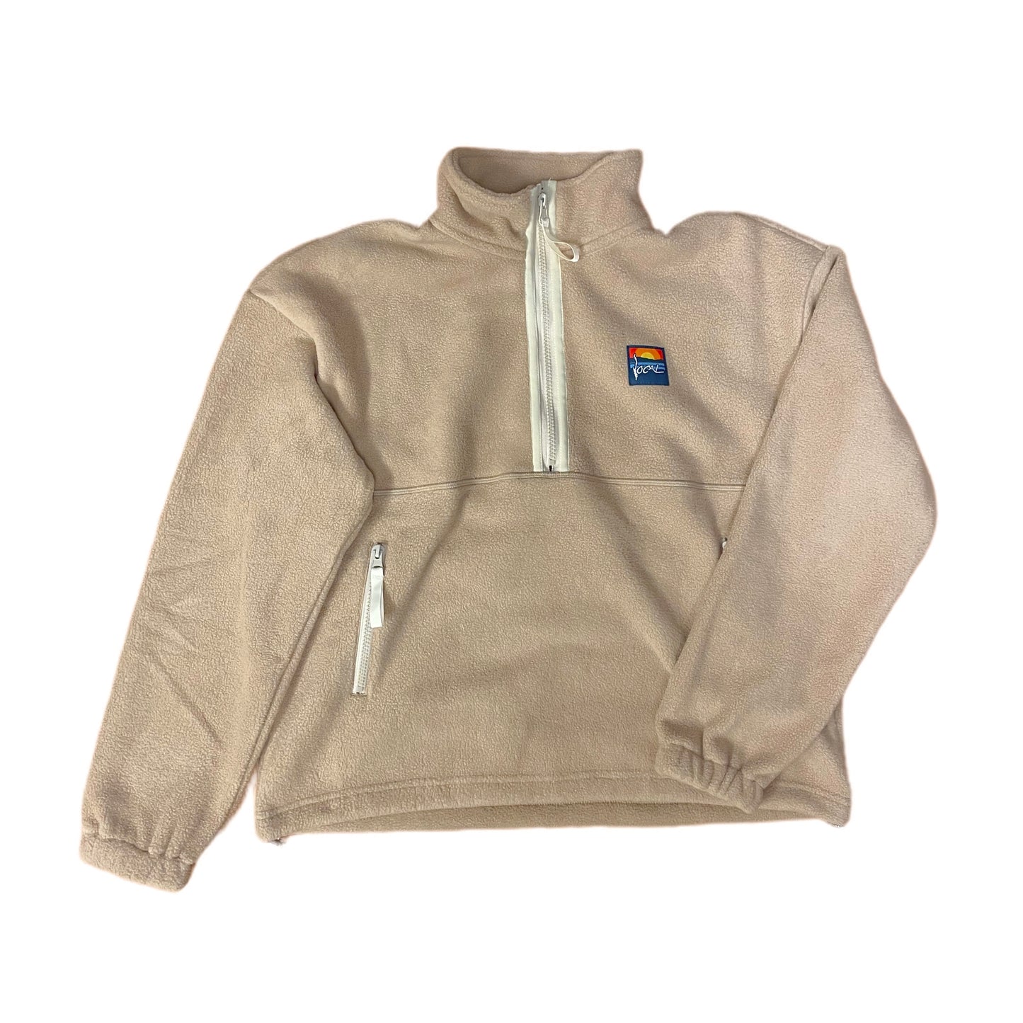 Ladies Cloud Fleece