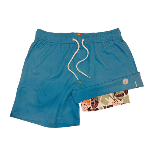 The Out of Office Swim Trunks