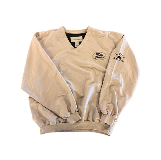 Dignity Memorial Vintage Pullover