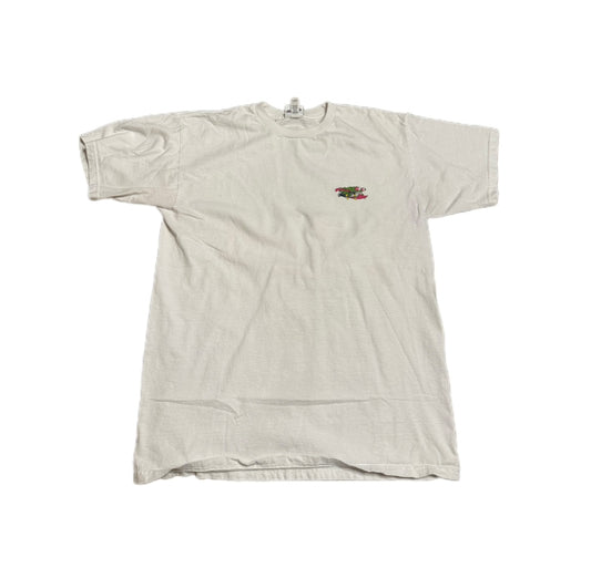 Santa Cruz Vintage Tee