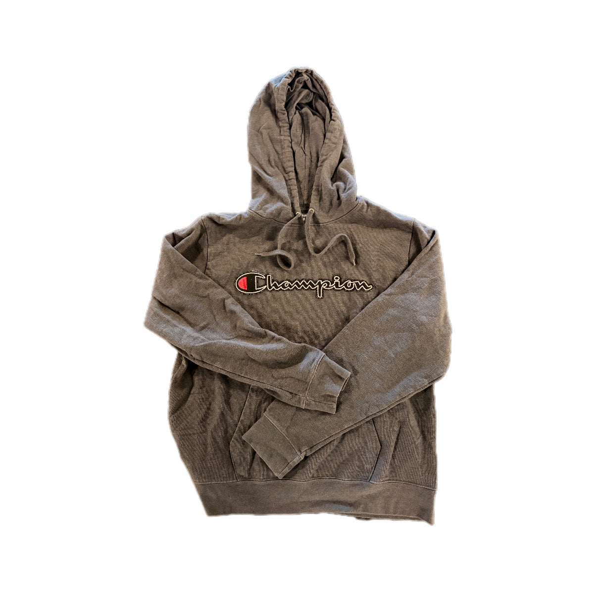 Champion Vintage Hoodie