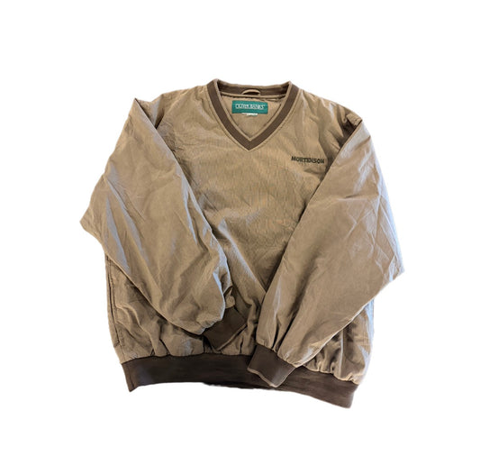 Mortenson Vintage Pullover