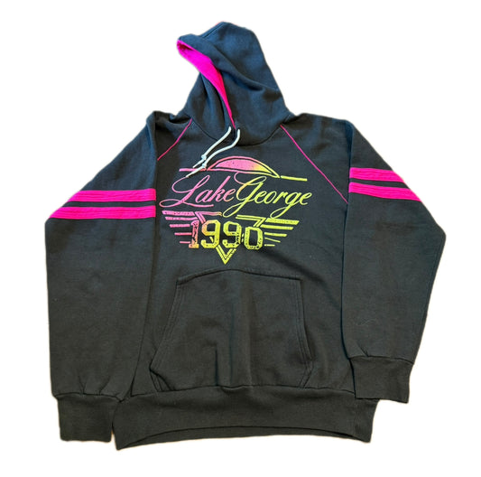 1990 LG Vintage Hoodie