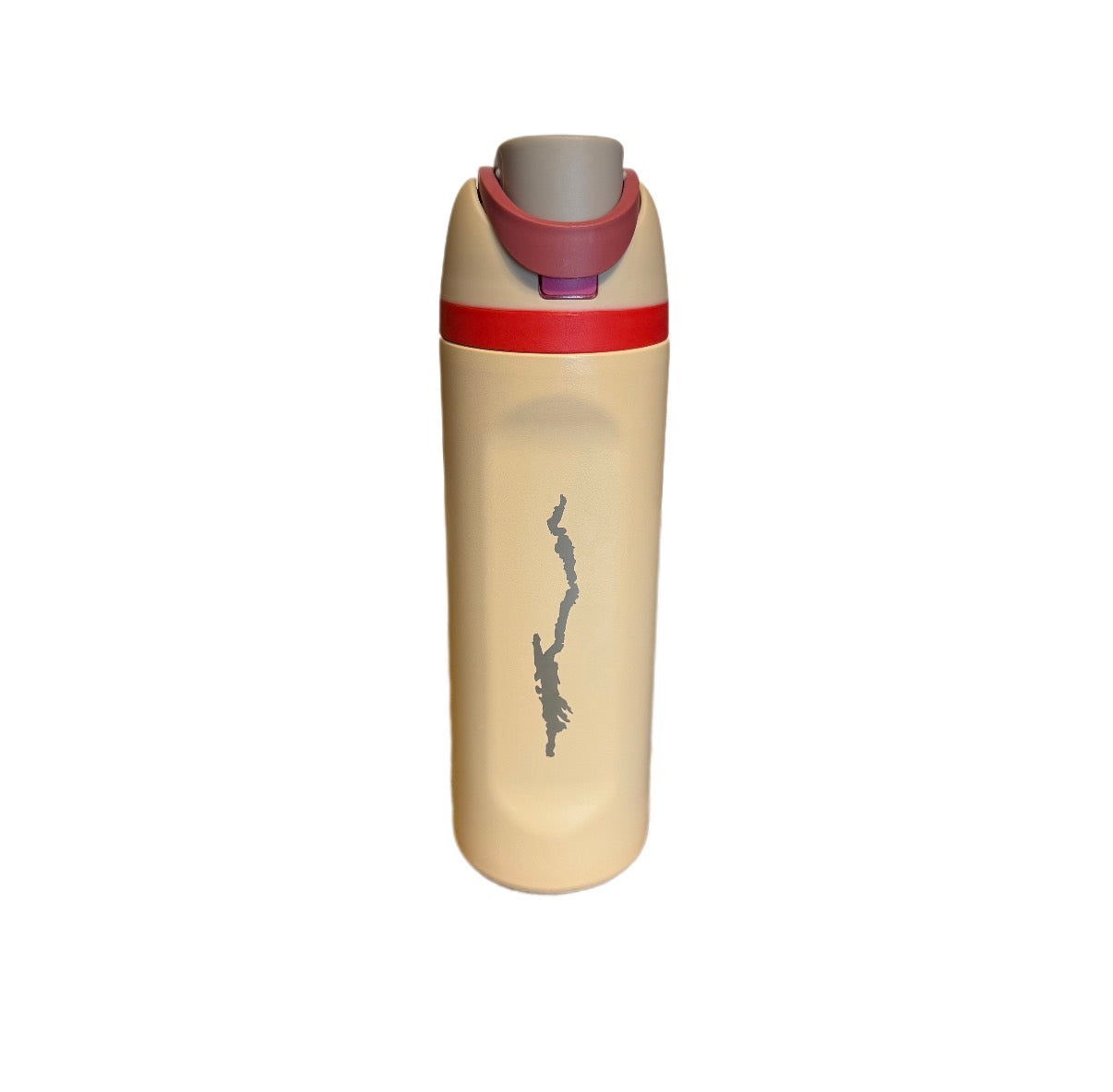 Wake Chaser Water Bottle 24oz