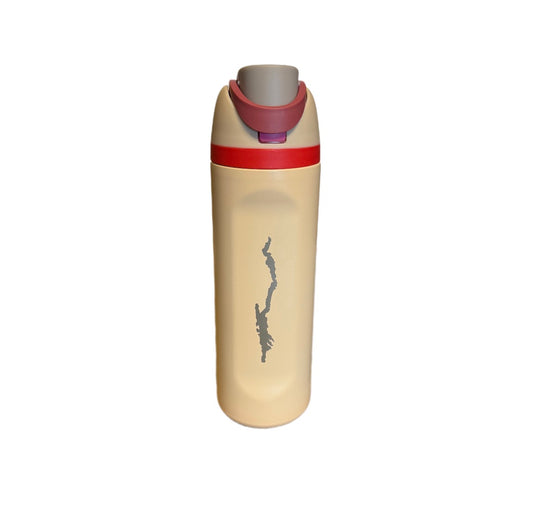 Wake Chaser Water Bottle 24oz