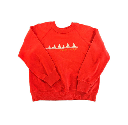 LG Vintage Sweatshirt