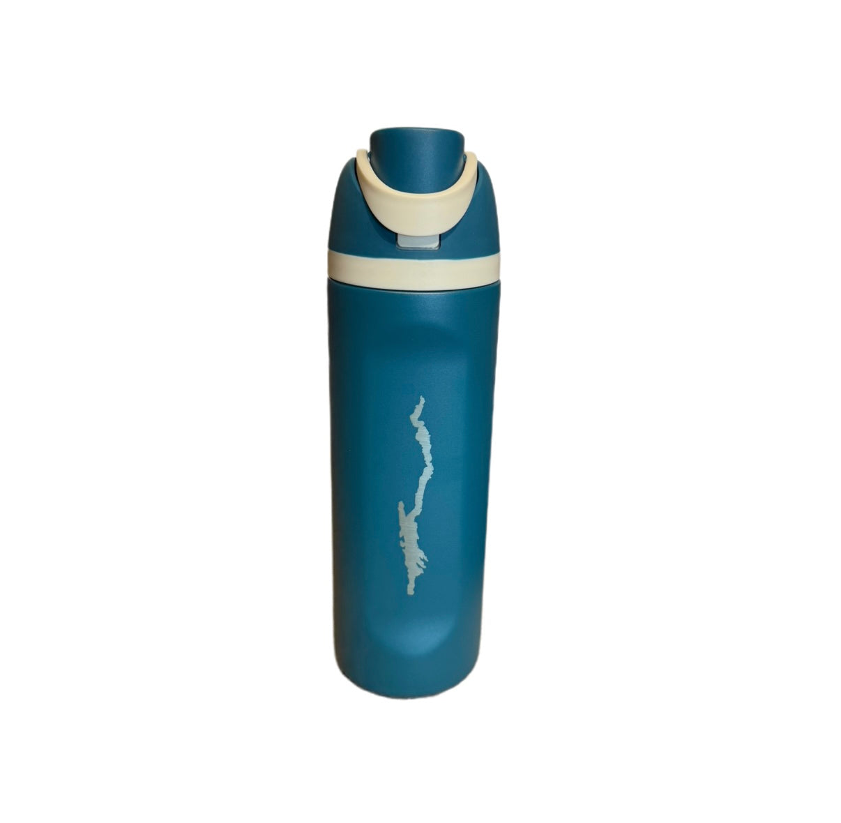 Wake Chaser Water Bottle 24oz