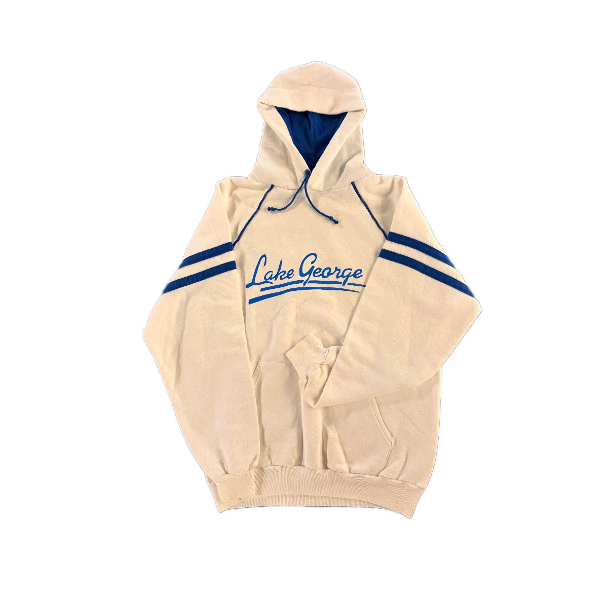 LG Vintage Hoodie