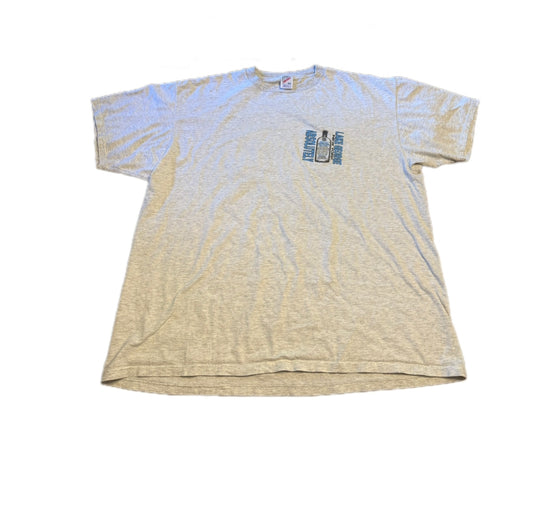 Absolutely Lake George Vintage Tee