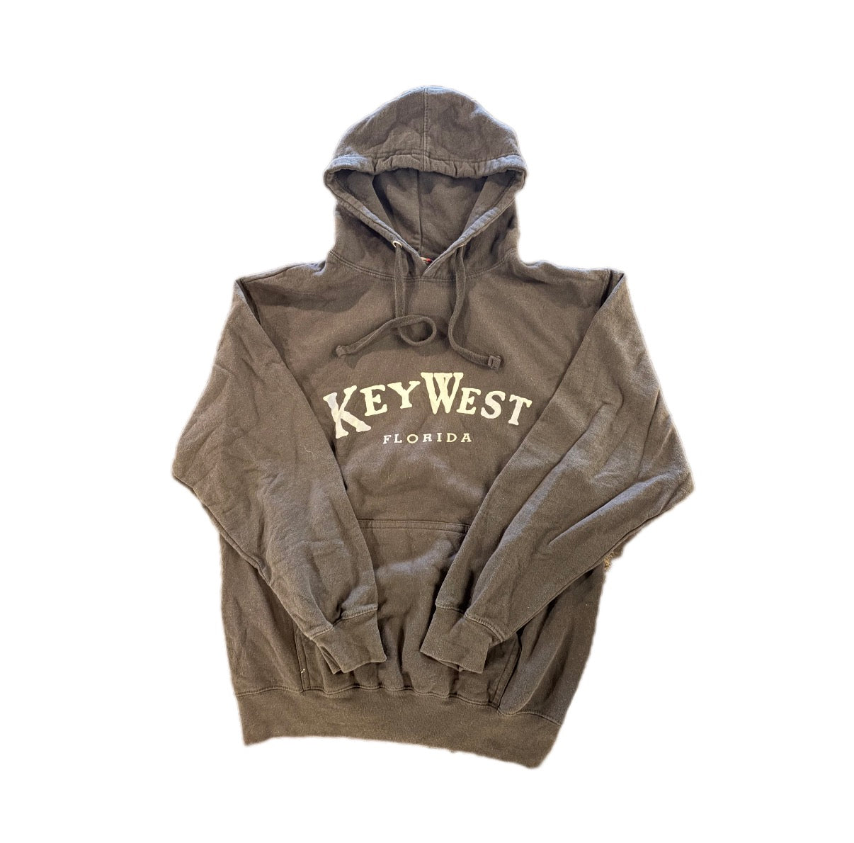 Key West Vintage Hoodie