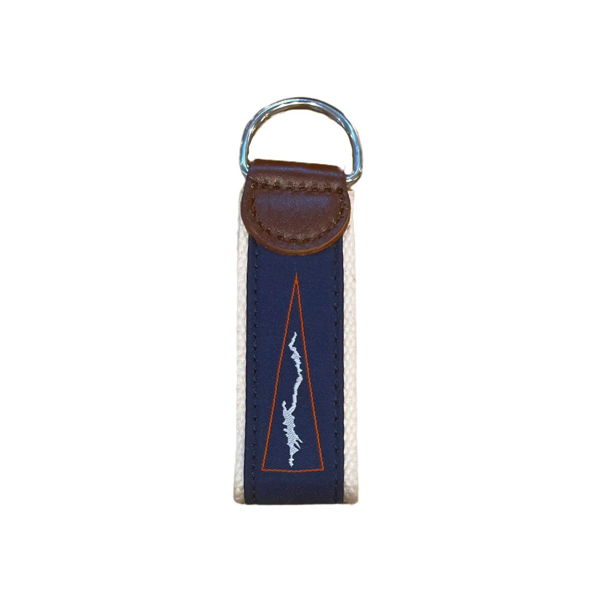 Skipper Key Fob