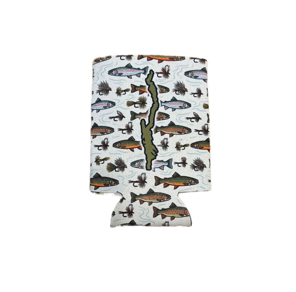 Local Fish On! Beer Sweater