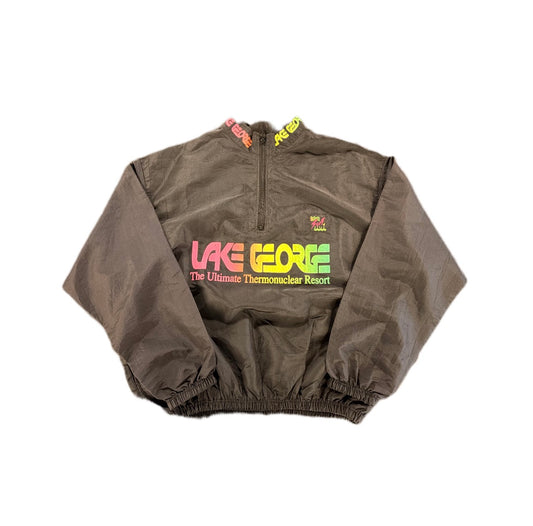 LG, The Ultimate Thermonuclear Resort Vintage Windbreaker