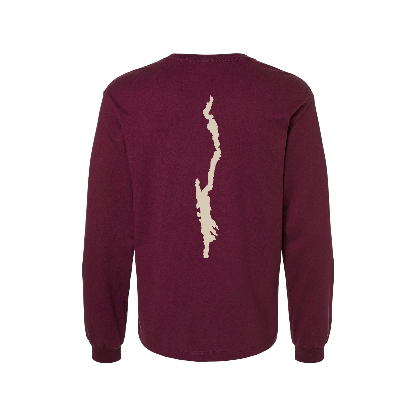 Local Lake George Long Sleeve