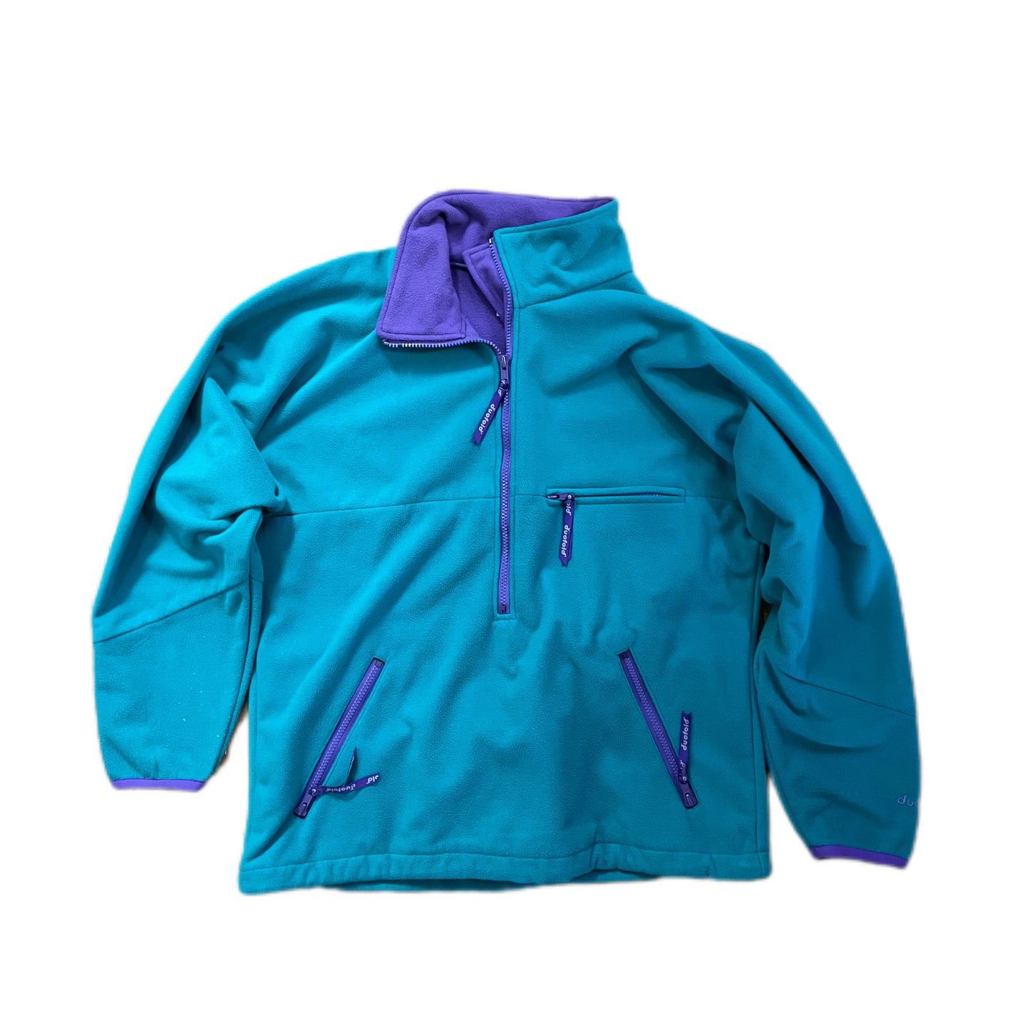 Duofold Vintage Fleece