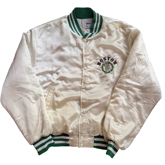 Celtics Vintage Jacket