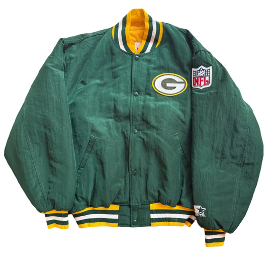 Packers Vintage Jacket