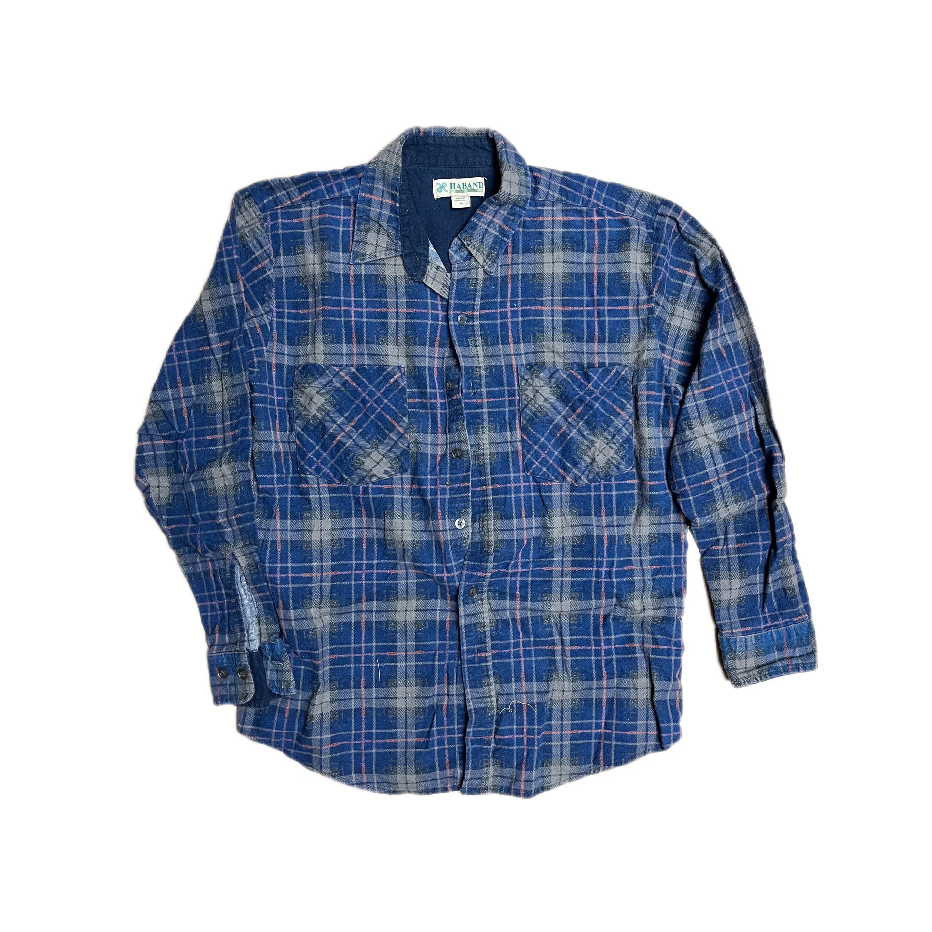 haband dress shirts Guayabera Mens Haband Cuban Wedding Short Sleeve Button-up Shirt Royal  Blue-3xl