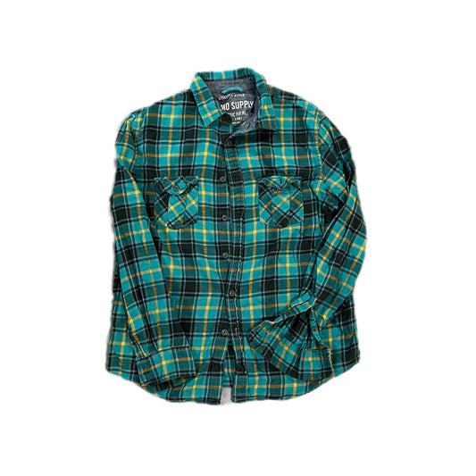 Mossimo Vintage Flannel