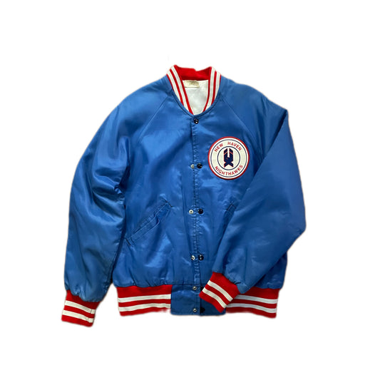 New Haven Nighthawks Vintage Jacket