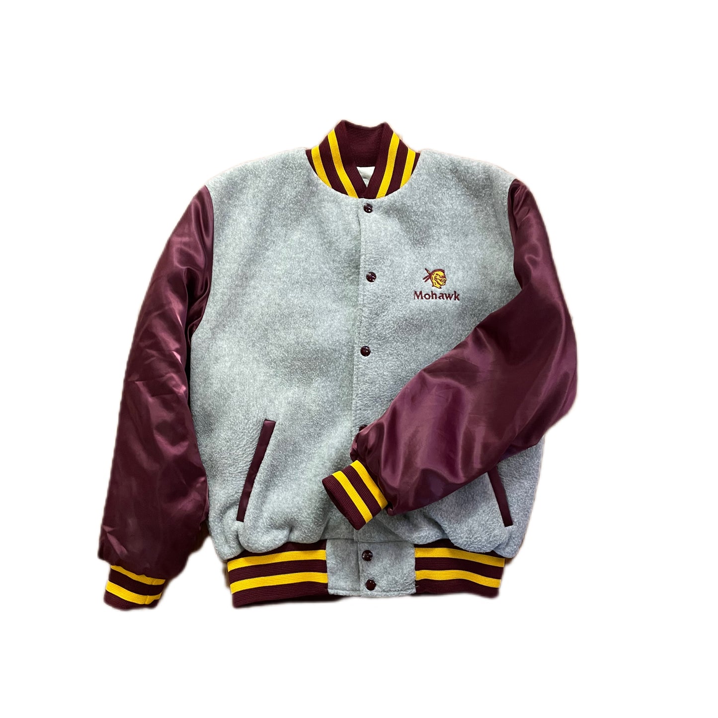 Artex Mohawk Vintage Jacket
