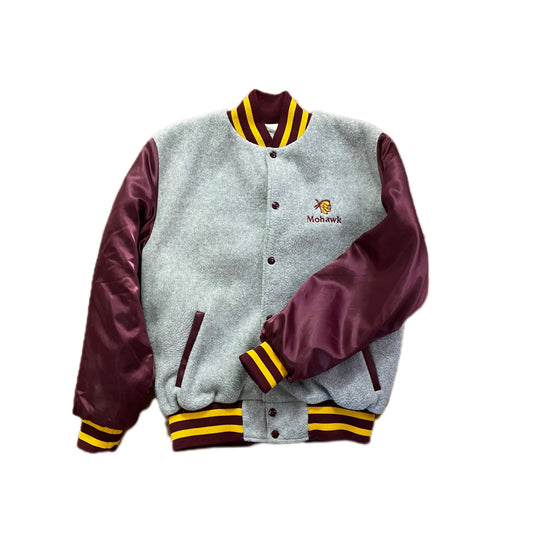 Artex Mohawk Vintage Jacket