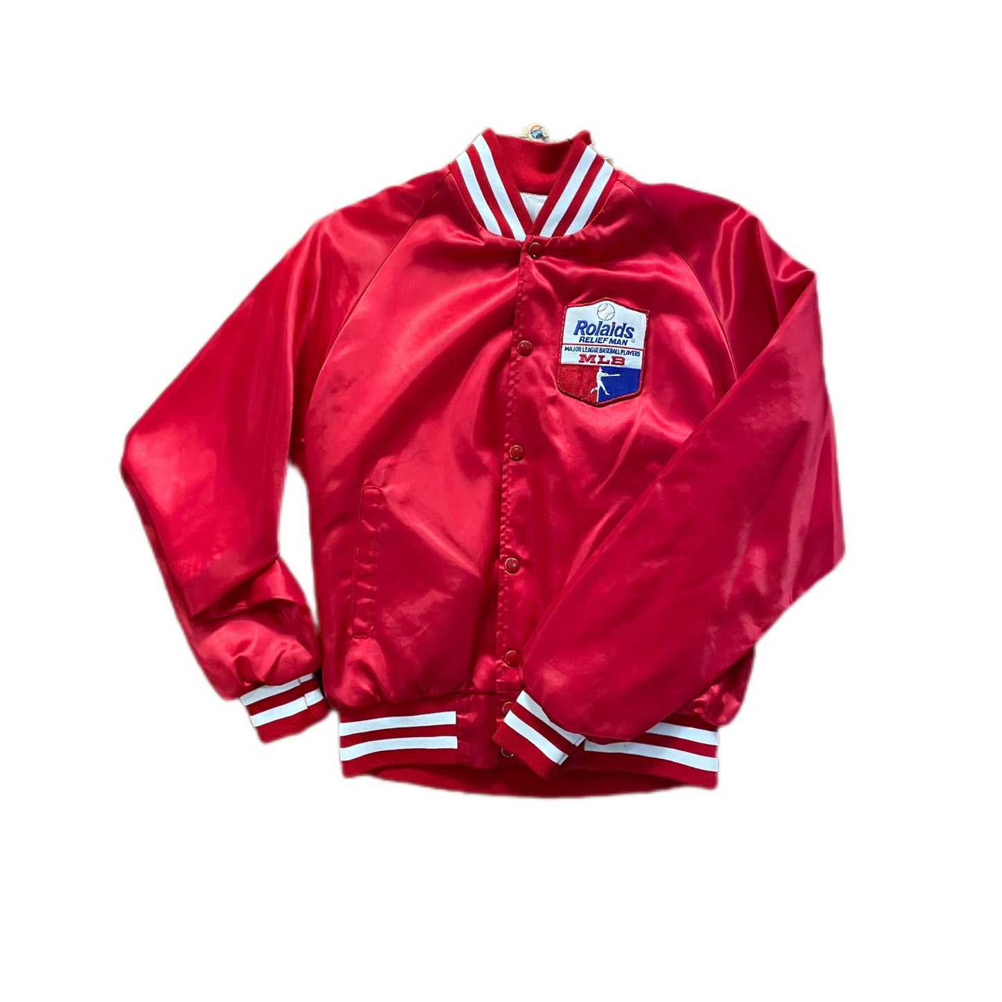 MLB Vintage Jacket