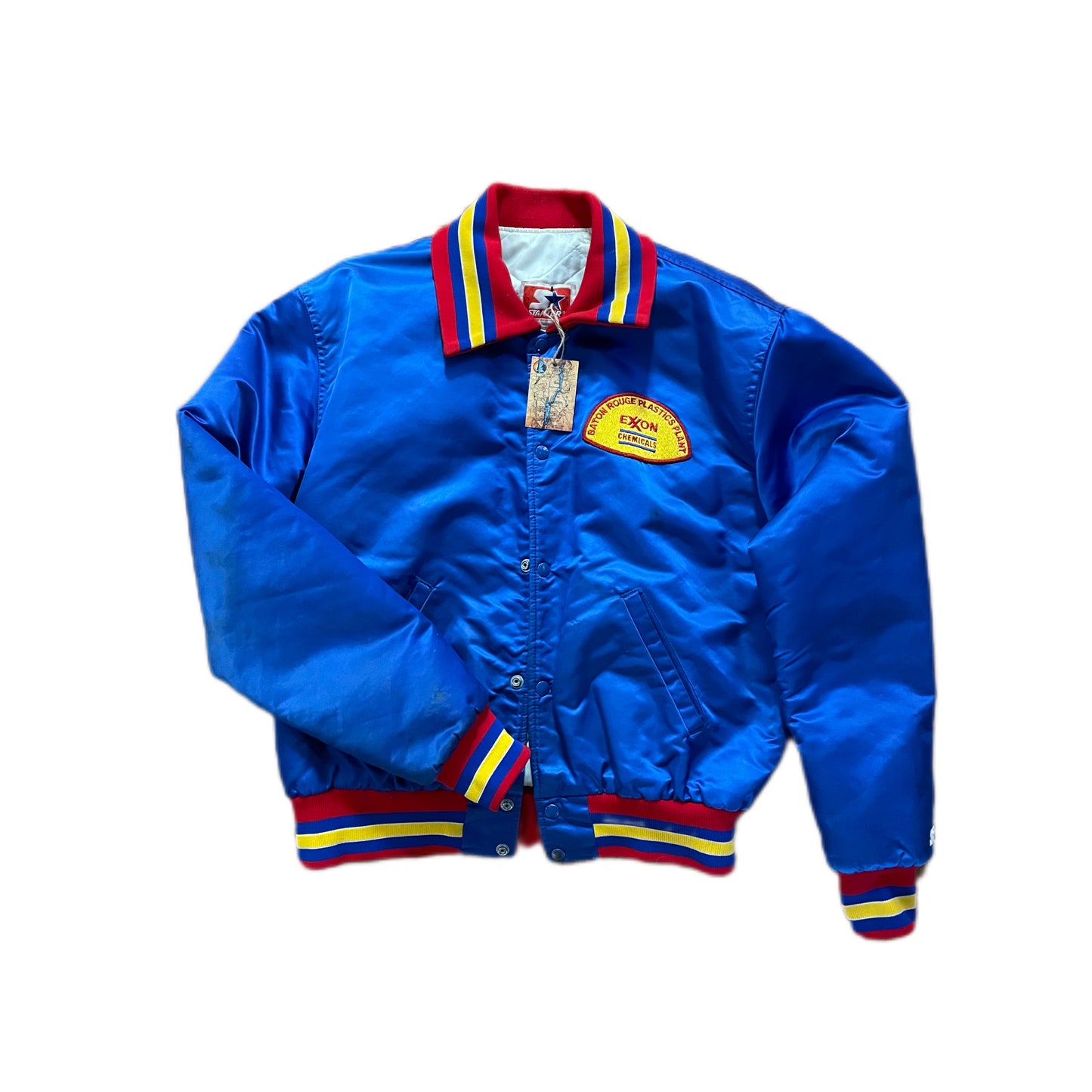 Exxon Vintage Jacket